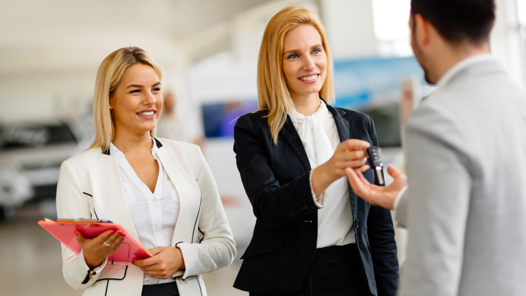 Comment accompagner des clients en B2B ?