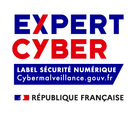 Label ExpertCyber