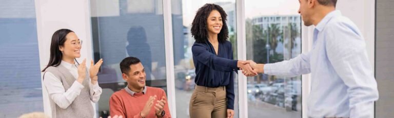 Les 3 piliers de la relation client en BtoB