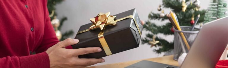 À quelle occasion offrir un cadeau à un salarié ?