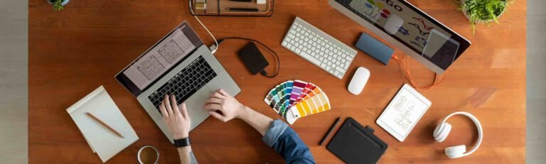 Les tendances UX/UI à surveiller en 2024