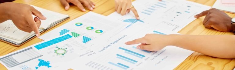 Les KPI pour optimiser la performance commerciale