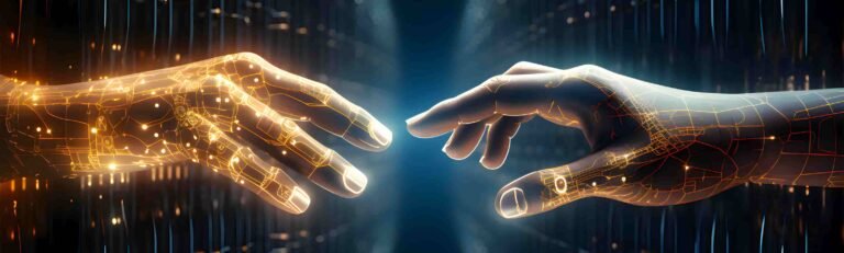 L&rsquo;impact de l&rsquo;IA sur le marketing B2B