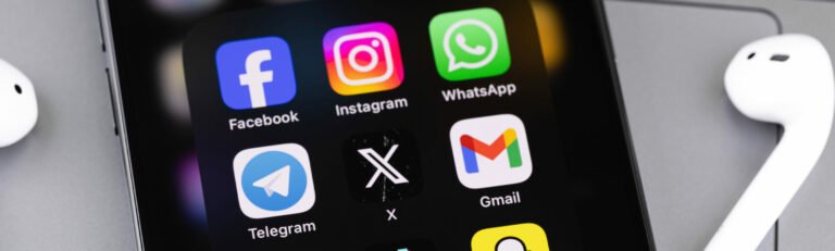 Le rôle des applications mobiles dans le marketing digital