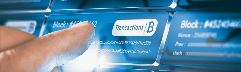 La blockchain : impact sur le marketing digital