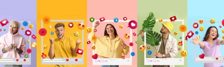 L&rsquo;utilisation des émotions dans le partage de contenu