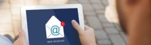 Comment l’IA peut optimiser les campagnes emailing et le marketing automation