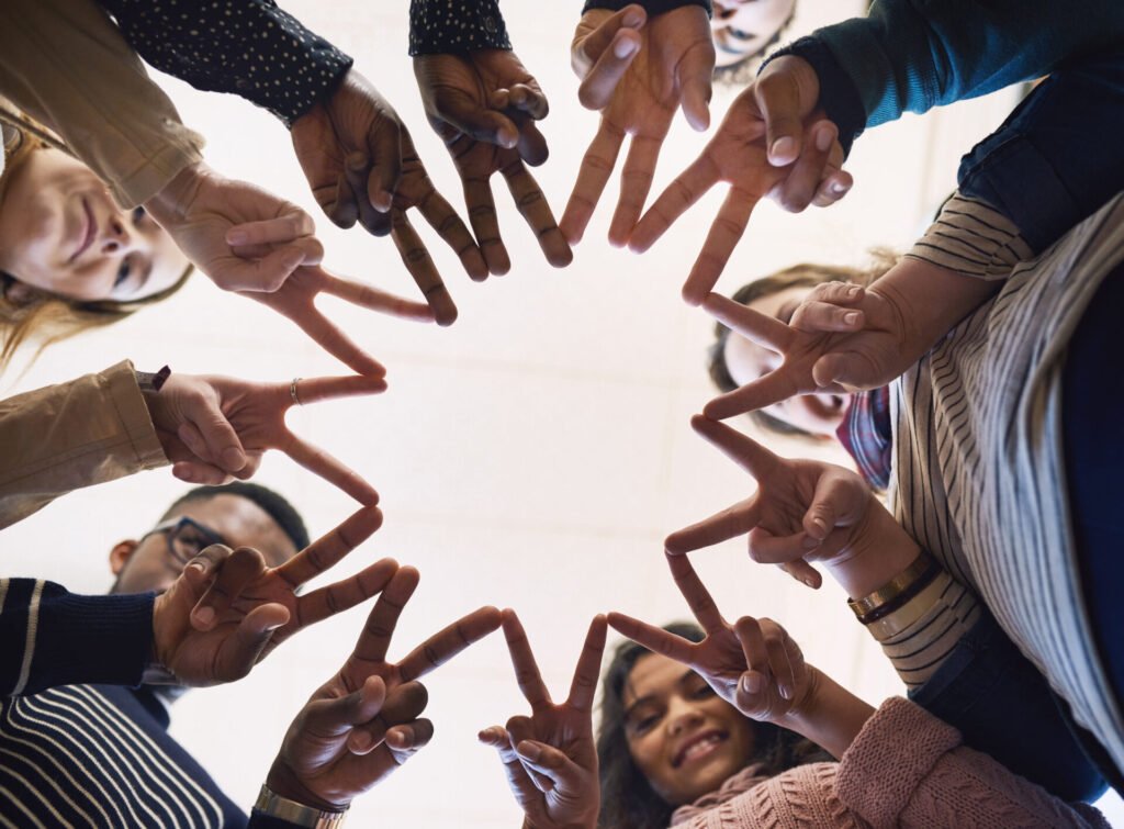 Challenge solidaire - Associer l’action commerciale à une cause sociétale donne une dimension supplémentaire au challenge.