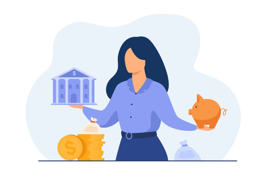 Les crédits bancaires ou autres prêts professionnels fournissent des fonds en dette. L’avantage principal est que vous conservez 100 % de votre capital : la banque ne prend pas de part de votre startup​.