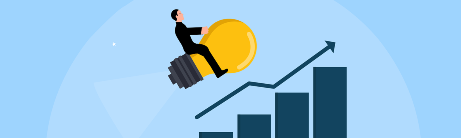 Estimez le budget minimal pour lancer votre produit dans de bonnes conditions. Si le montant nécessaire est faible, puisez d’abord dans vos ressources propres – « si vous n’avez besoin que d’une petite somme pour démarrer, alors le bootstrapping peut être la meilleure option »​