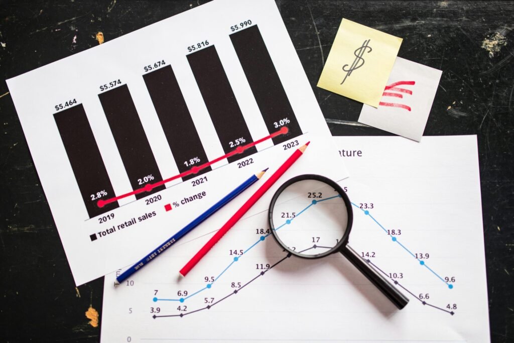 Outils pour l’étude de marché en ligne