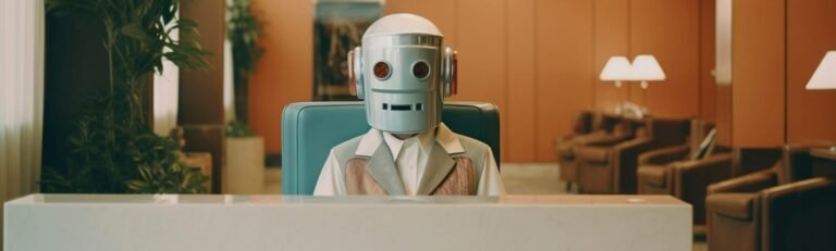 L’IA et la relation client : comment automatiser sans déshumaniser ?