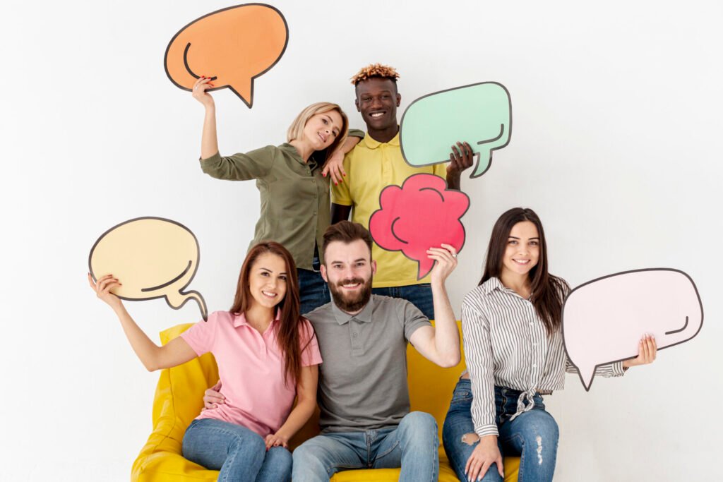 Le lancement d’un programme de fidélité responsable mérite une communication soignée. 