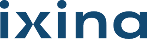 Ixina